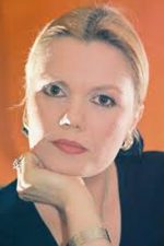 Natasa Raab; oyuncu