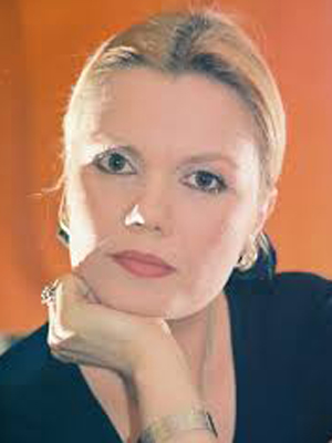 Natasa Raab; oyuncu