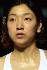 Sakura Andô; Tokyo, Japonya doğumlu Japon oyuncu