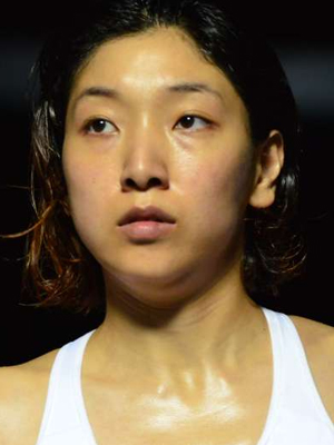 Sakura Andô; Tokyo, Japonya doğumlu Japon oyuncu