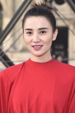 Jia Song; Çinli oyuncu
