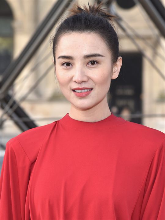 Jia Song; Çinli oyuncu