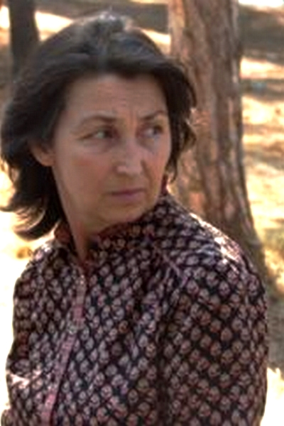 Tülay Bekret; oyuncu