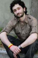 Misha Meskhi; Gürcü oyuncu