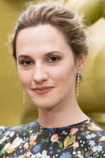 Ruth Bradley; Dublin,İrlanda doğumlu İrlandalı oyuncu