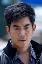Richie Ren; oyuncu