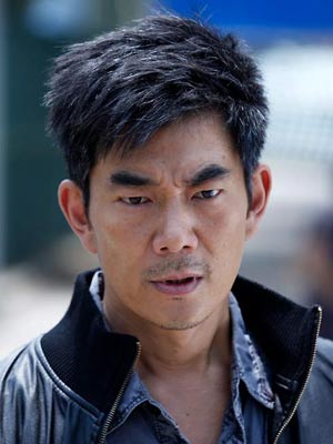 Richie Ren; oyuncu