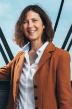 Susan Kucera; Amerikalı görüntü yönetmeni, kurgucu, yapımcı