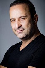 Hakan Tolga Polat; oyuncu
