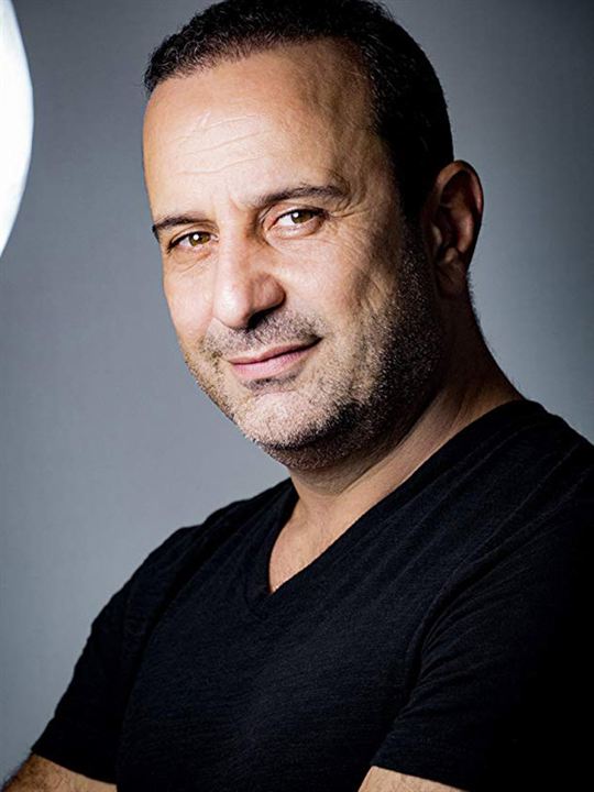 Hakan Tolga Polat; oyuncu