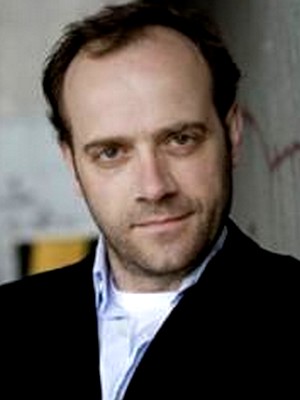 Anton Algrang; oyuncu