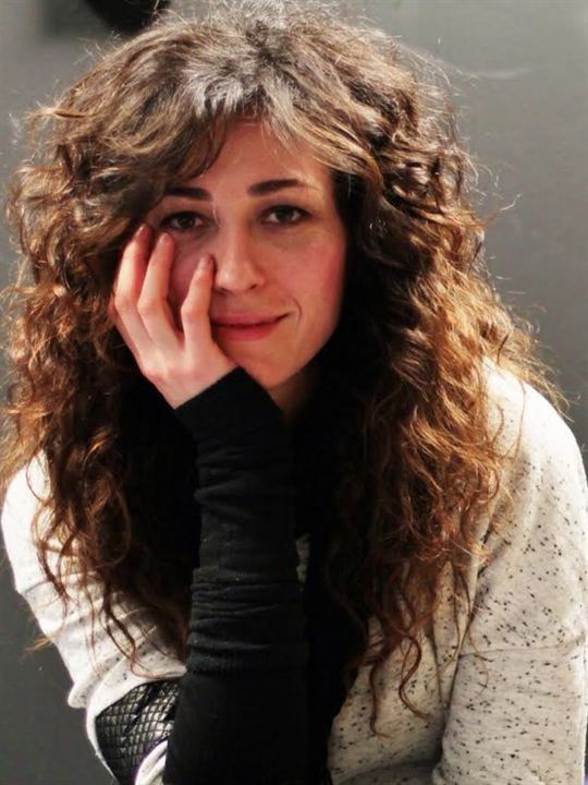 Evrim Doğan; Türk oyuncu