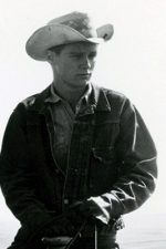 Brandon De Wilde; Amerikalı oyuncu