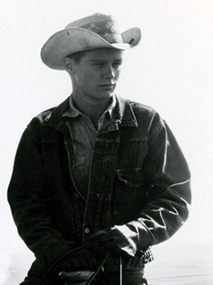 Brandon De Wilde; Amerikalı oyuncu