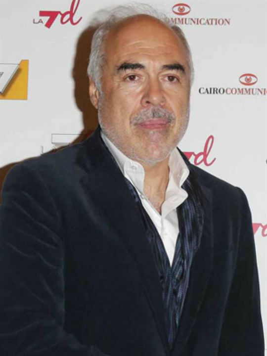 Beppe Caschetto; yapımcı