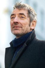 Harald Redmer; oyuncu