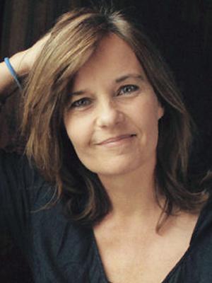 Caroline Link; Alman senarist, yönetmen
