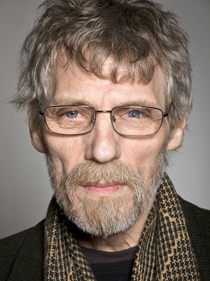Janos Derzsi; Macar oyuncu