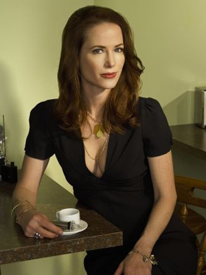 Debrah Farentino; Amerikalı oyuncu