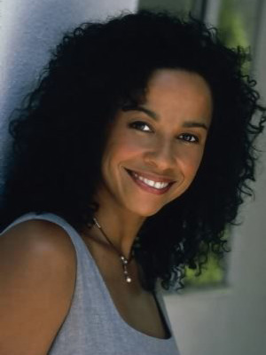 Rae Dawn Chong; Kanadalı oyuncu
