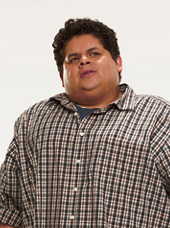 Aris Alvarado; oyuncu