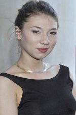 Helena Sujecka; Polonyalı oyuncu