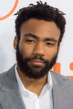 Donald Glover; Donald McKinley Glover Jr. olarak da bilinen Amerikalı