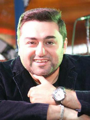 Musviq Şahverdiyev; oyuncu
