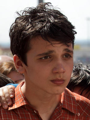 Nicolas Orzella; oyuncu