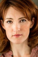 Kristen Rakes; oyuncu