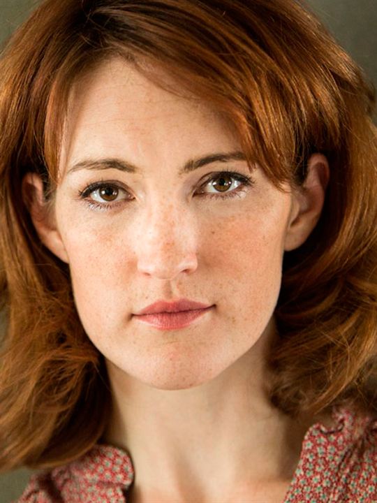 Kristen Rakes; oyuncu