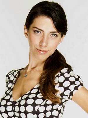 Ezgi Yentürk; oyuncu