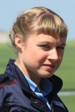 Gabrielle Lemoine; oyuncu
