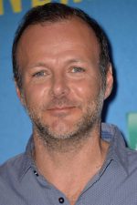 Pierre-François Martin-Laval; Pef, Pef Martin-Laval olarak da bilinen Fransız oyuncu, senarist, yönetmen