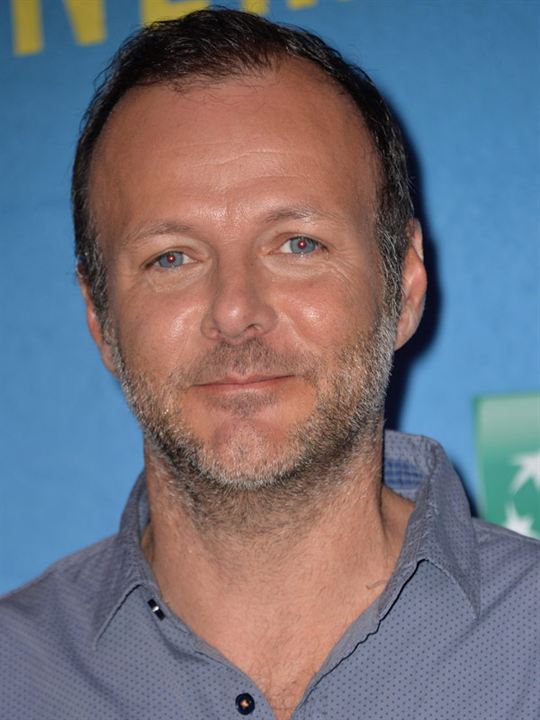 Pierre-François Martin-Laval; Pef, Pef Martin-Laval olarak da bilinen Fransız oyuncu, senarist, yönetmen