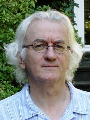 Sandor Jesse; yönetmen