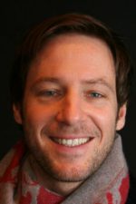 Florian Gallenberger; Alman senarist, yönetmen