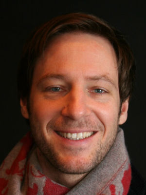 Florian Gallenberger; Alman senarist, yönetmen
