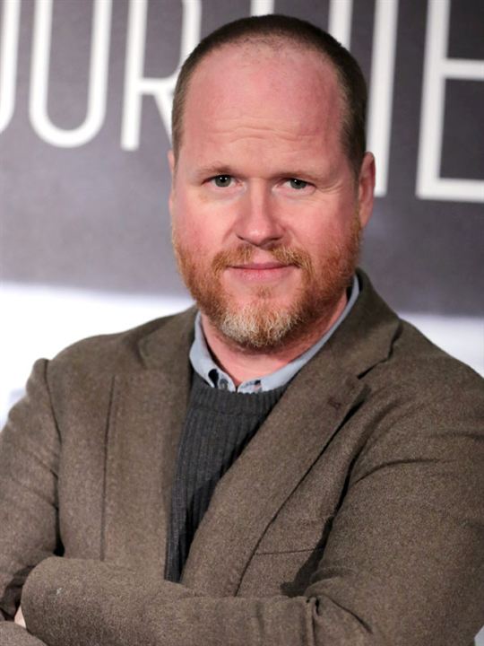 Joss Whedon; Joseph Hill Whedon olarak da bilinen Amerikalı senarist, yönetmen, idari yapımcı
