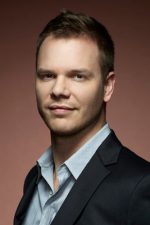 Jim Parrack; Amerikalı oyuncu