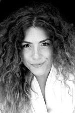 Alicia Kapudağ; oyuncu