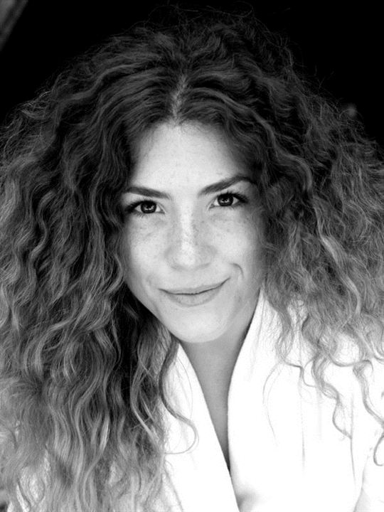Alicia Kapudağ; oyuncu