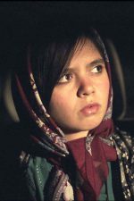 Marziyeh Rezaei; İranlı oyuncu