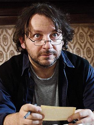 Zbigniew Zamachowski; Polonyalı oyuncu