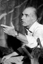 Luigi Comencini; İtalyan yönetmen