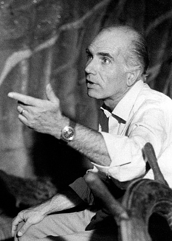 Luigi Comencini; İtalyan yönetmen