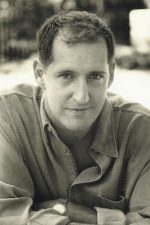 John Speredakos; Amerikalı oyuncu