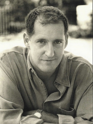 John Speredakos; Amerikalı oyuncu