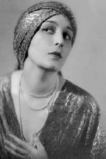 Dorothy Cumming; Amerikalı