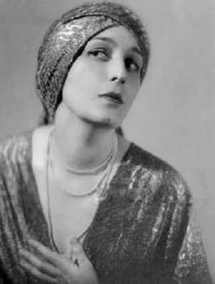 Dorothy Cumming; Amerikalı